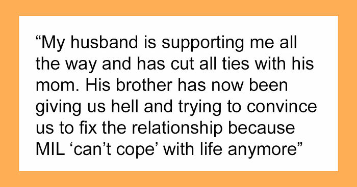 “My Baby Will Burn In Hell”: Unhinged MIL Disowns Grandchild Over Circumcision, Then Asks To Adopt Him