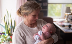 MIL Asks To Adopt Her Own Grandson, Has A Meltdown When It Doesn’t Go Her Way