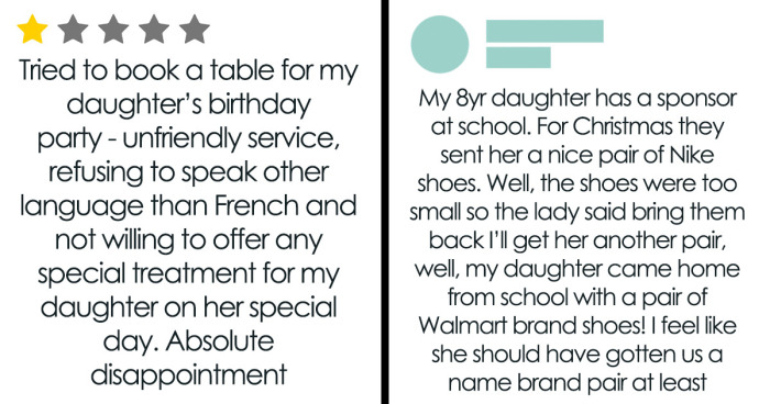 “Done With Being A Nice Guy”: 47 Dramatic People Who Took Things Way Too Personally