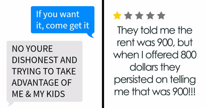 “Done With Being A Nice Guy”: 47 Dramatic People Who Took Things Way Too Personally