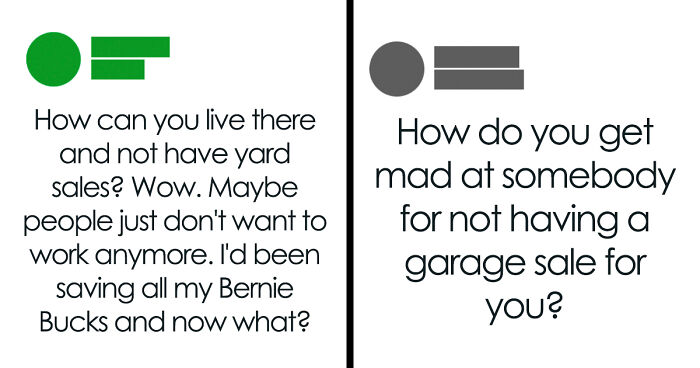 “Done With Being A Nice Guy”: 47 Dramatic People Who Took Things Way Too Personally