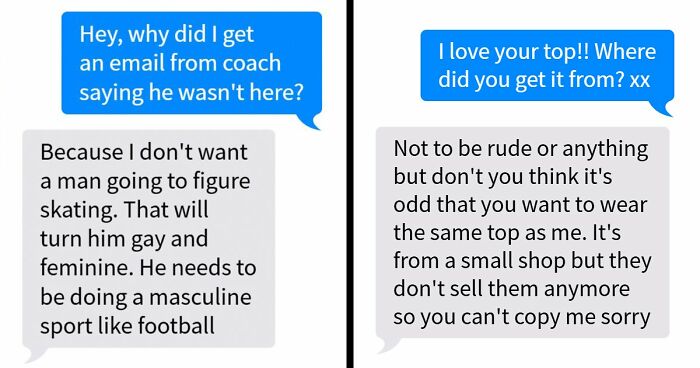 “Done With Being A Nice Guy”: 47 Dramatic People Who Took Things Way Too Personally