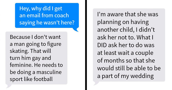 “Done With Being A Nice Guy”: 47 Dramatic People Who Took Things Way Too Personally