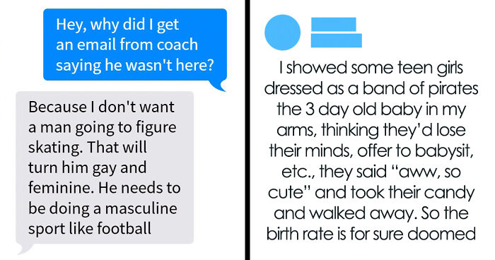 “Done With Being A Nice Guy”: 47 Dramatic People Who Took Things Way Too Personally