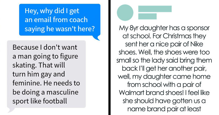 “Done With Being A Nice Guy”: 47 Dramatic People Who Took Things Way Too Personally