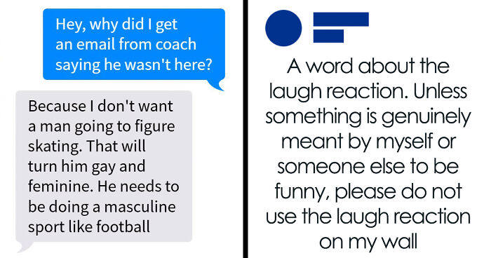 “Done With Being A Nice Guy”: 47 Dramatic People Who Took Things Way Too Personally
