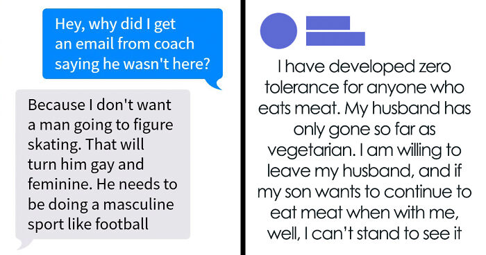 “Done With Being A Nice Guy”: 47 Dramatic People Who Took Things Way Too Personally