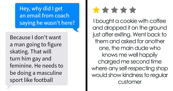 “Done With Being A Nice Guy”: 47 Dramatic People Who Took Things Way Too Personally