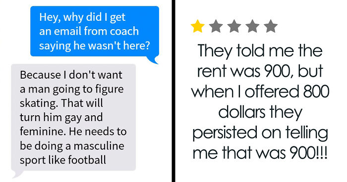 “Done With Being A Nice Guy”: 47 Dramatic People Who Took Things Way Too Personally