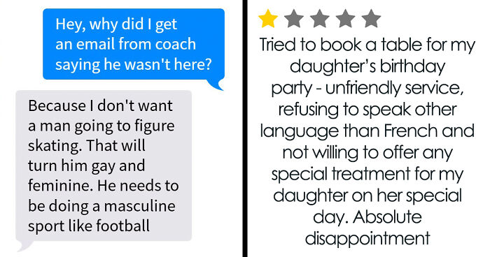 “Done With Being A Nice Guy”: 47 Dramatic People Who Took Things Way Too Personally
