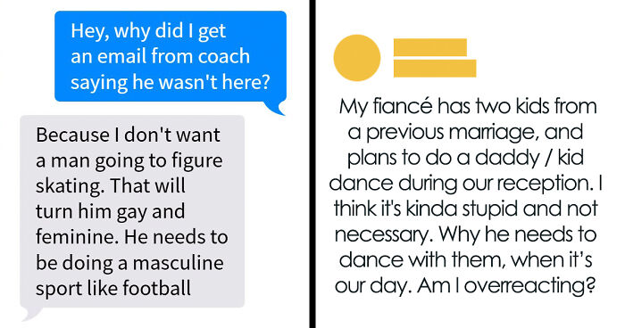 “Done With Being A Nice Guy”: 47 Dramatic People Who Took Things Way Too Personally