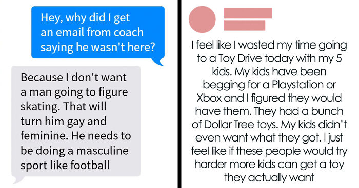 “Done With Being A Nice Guy”: 47 Dramatic People Who Took Things Way Too Personally