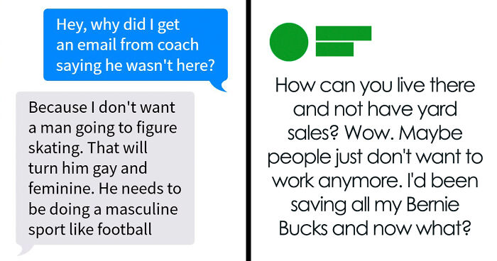 “Done With Being A Nice Guy”: 47 Dramatic People Who Took Things Way Too Personally