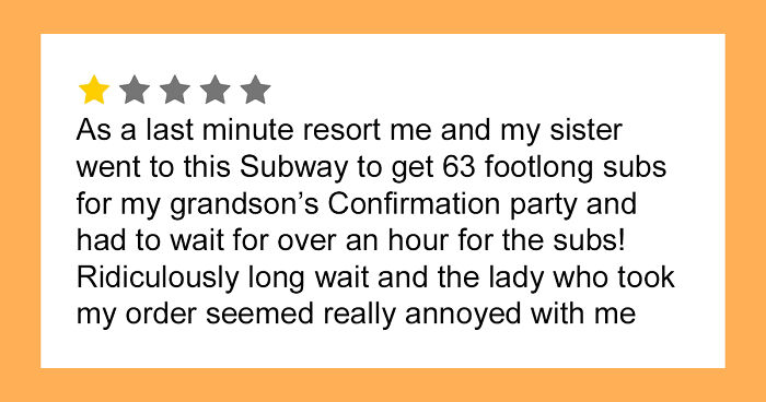 “Done With Being A Nice Guy”: 47 Dramatic People Who Took Things Way Too Personally