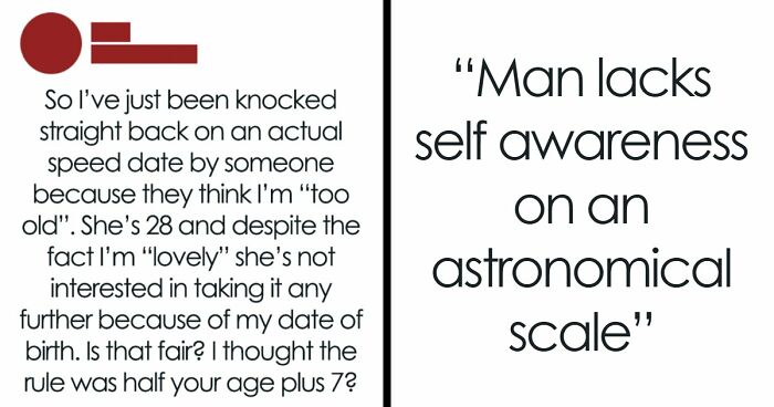 “Done With Being A Nice Guy”: 47 Dramatic People Who Took Things Way Too Personally