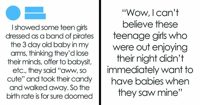 “Done With Being A Nice Guy”: 47 Dramatic People Who Took Things Way Too Personally