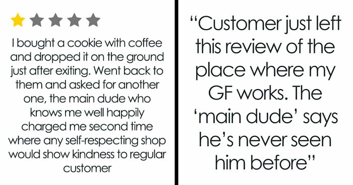 “Done With Being A Nice Guy”: 47 Dramatic People Who Took Things Way Too Personally