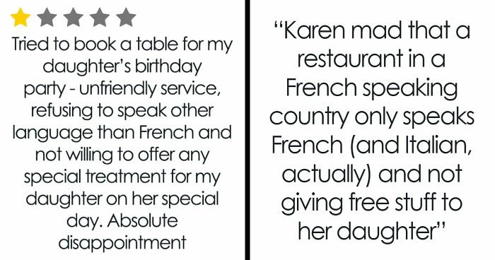 “Done With Being A Nice Guy”: 47 Dramatic People Who Took Things Way Too Personally