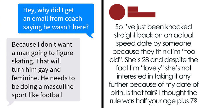 “Done With Being A Nice Guy”: 47 Dramatic People Who Took Things Way Too Personally
