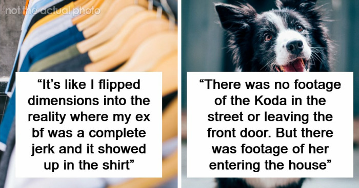 “Still Freaks Me Out”: 54 People Share The Creepiest “Glitches In The Matrix” They’ve Experienced