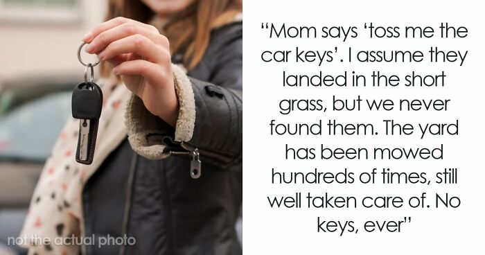 “Still Freaks Me Out”: 54 People Share The Creepiest “Glitches In The Matrix” They’ve Experienced