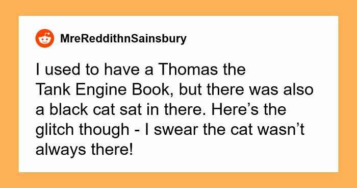 “Still Freaks Me Out”: 54 People Share The Creepiest “Glitches In The Matrix” They’ve Experienced