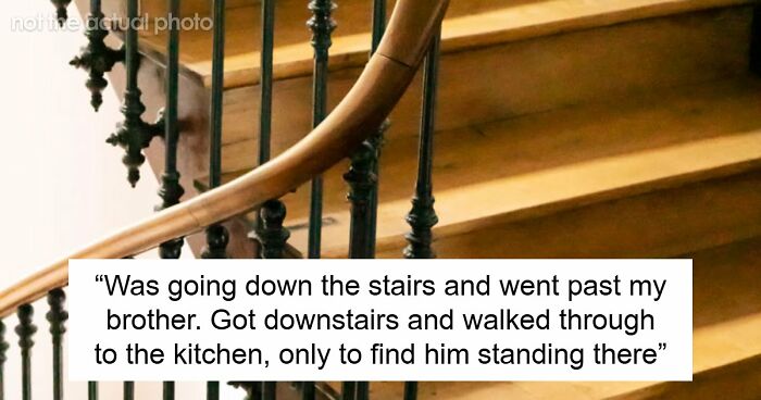 “Still Freaks Me Out”: 54 People Share The Creepiest “Glitches In The Matrix” They’ve Experienced