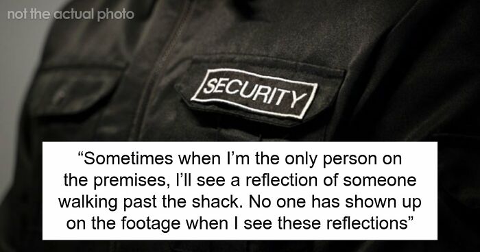 “Still Freaks Me Out”: 54 People Share The Creepiest “Glitches In The Matrix” They’ve Experienced