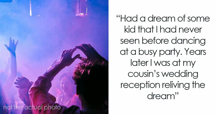 “Still Freaks Me Out”: 54 People Share The Creepiest “Glitches In The Matrix” They’ve Experienced