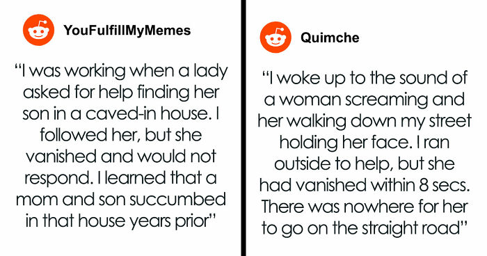 55 Horrifying Tales Of Folks Exploring Creepy Remote Areas And Immediately Regretting It