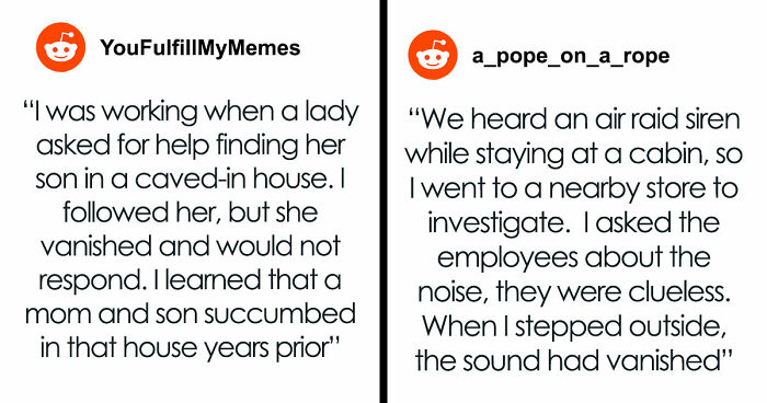 55 Horrifying Tales Of Folks Exploring Creepy Remote Areas And Immediately Regretting It