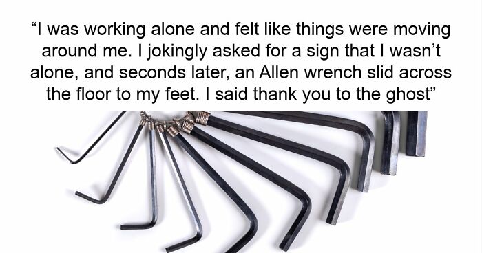 55 Horrifying Tales Of Folks Exploring Creepy Remote Areas And Immediately Regretting It