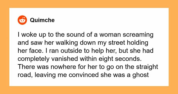 55 Horrifying Remote Area Stories That Prove Why They Should Stay Remote And Unexplored