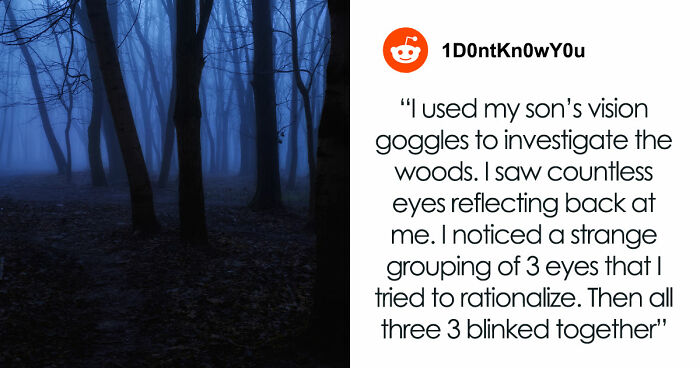 55 Times People Decided To Explore Some Remote Area And Deeply Regretted It Soon After