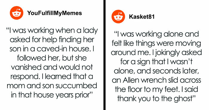 55 Horrifying Tales Of Folks Exploring Creepy Remote Areas And Immediately Regretting It