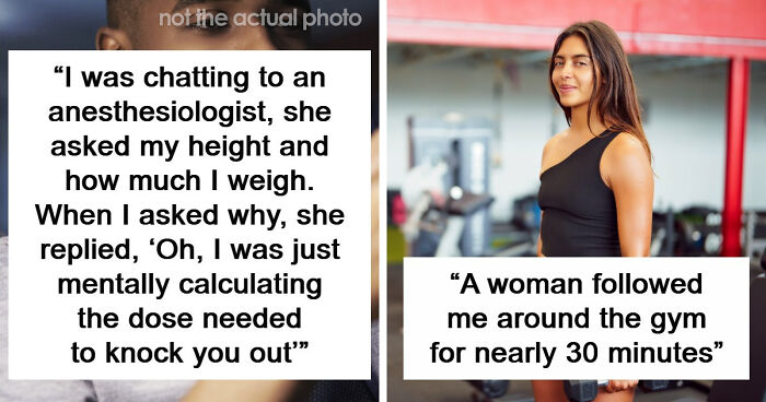 55 Men Share The Creepiest Things Women Have Done To Them
