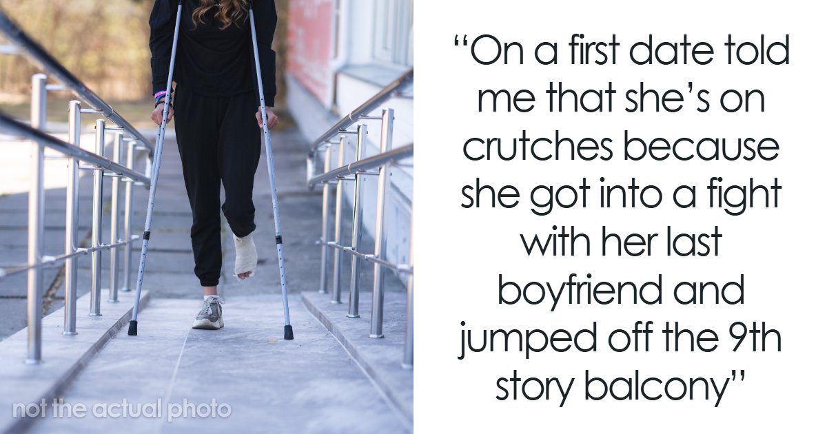 55 Men Share The Creepiest Things Women Have Done To Them