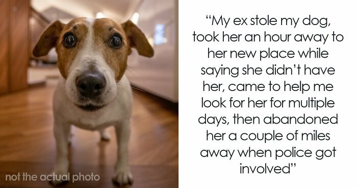 55 Men Share The Creepiest Things Women Have Done To Them