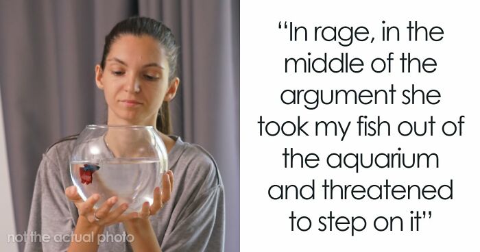 55 Men Share The Creepiest Things Women Have Done To Them