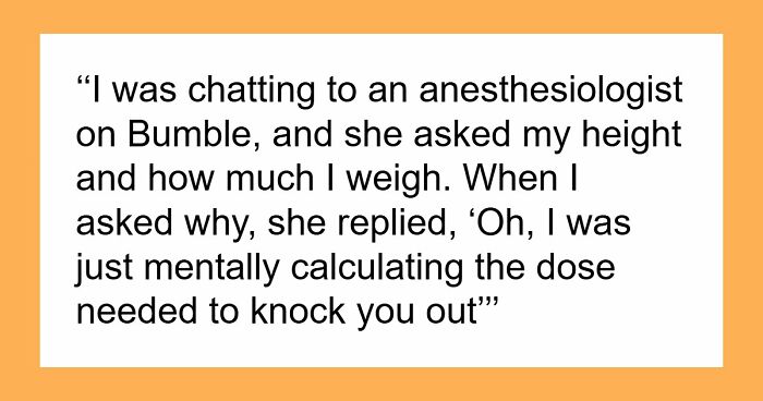 55 Men Share The Creepiest Things Women Have Done To Them