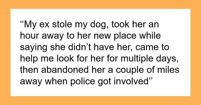 55 Men Share The Creepiest Things Women Have Done To Them