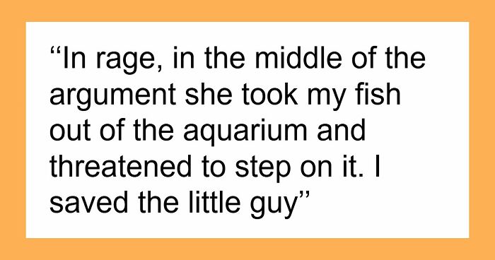 55 Men Share The Creepiest Things Women Have Done To Them