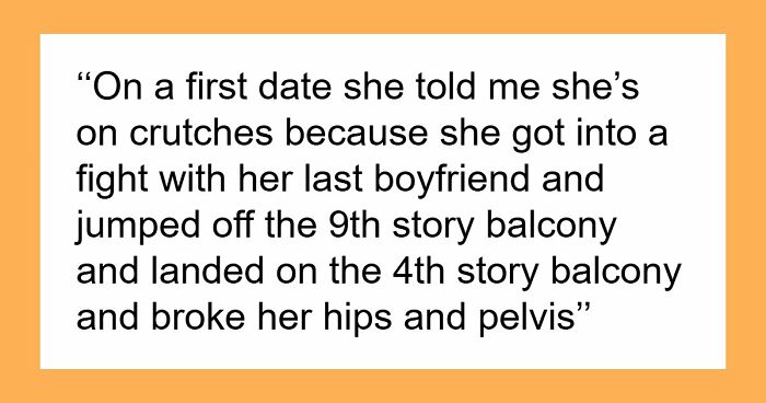 55 Men Share The Creepiest Things Women Have Done To Them