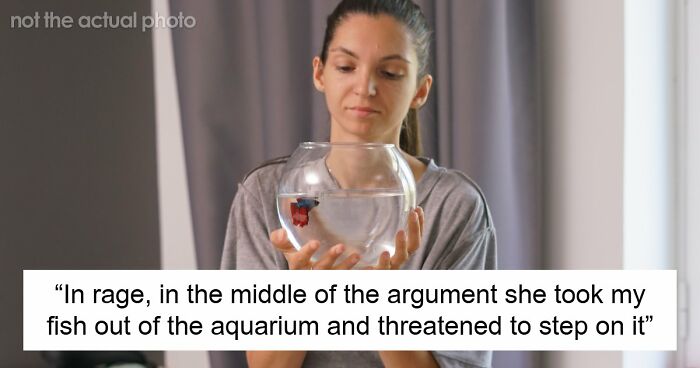 55 Men Share The Creepiest Things Women Have Done To Them