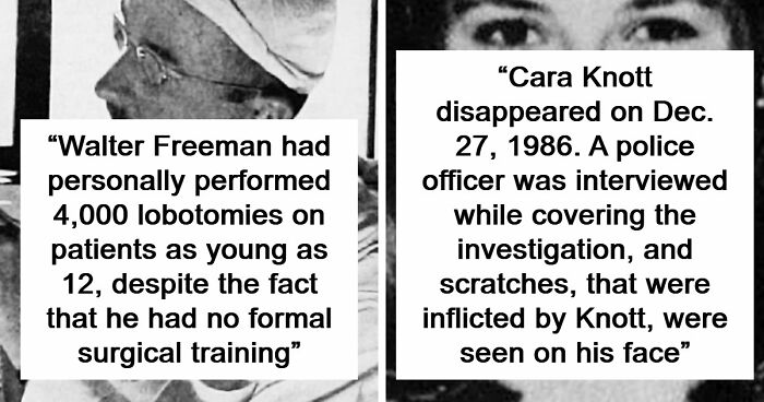 43 Times Wikipedia Sent Users Down Unexpectedly Dark And Unsettling Rabbit Holes