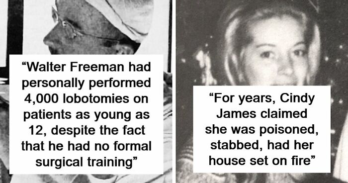 43 Times Wikipedia Sent Users Down Unexpectedly Dark And Unsettling Rabbit Holes