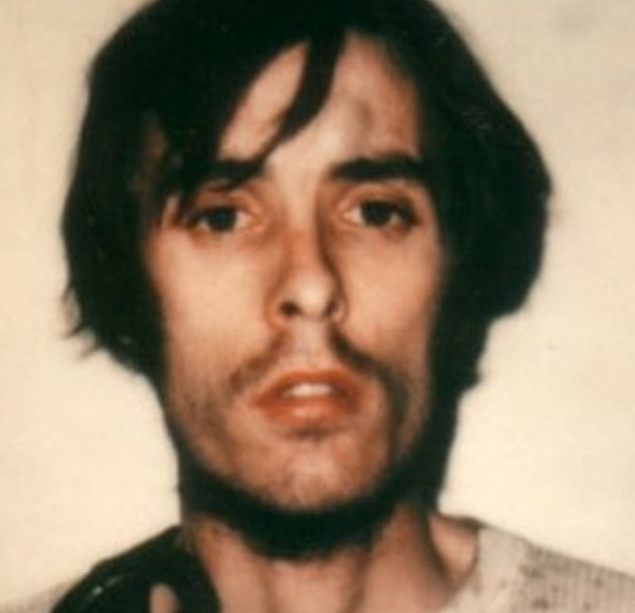 Photo of a man connected to shocking facts about serial killers