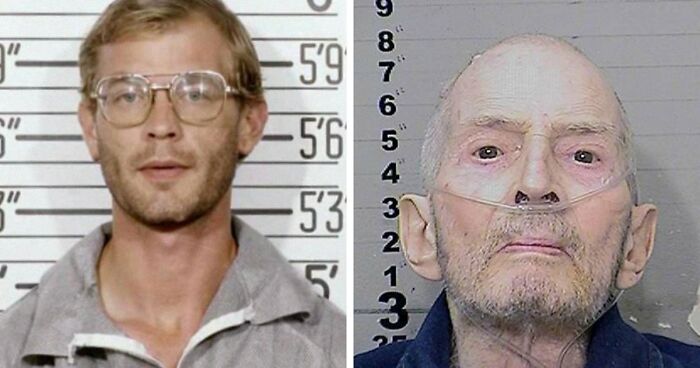 53 Shocking Facts About Serial Killers You Probably Never Heard Before