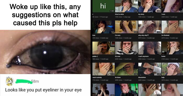 58 Self-Centered People That Deserved To Be Roasted For Their Attention Seeking Posts
