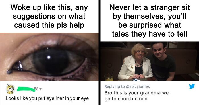 58 Self-Centered People That Deserved To Be Roasted For Their Attention Seeking Posts
